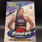 NEW 2021  Finest WWE Wrestling Trading Card Blaster Box SEALED