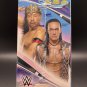 NEW 2021  Finest WWE Wrestling Trading Card Blaster Box SEALED
