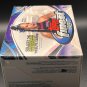 NEW 2021  Finest WWE Wrestling Trading Card Blaster Box SEALED