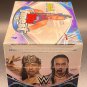 NEW 2021  Finest WWE Wrestling Trading Card Blaster Box SEALED