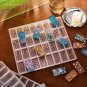 Domino Resin Molds Double 12 Colored Dot Dominoes Molds Epoxy Domino Molds Resin