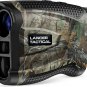 Golf/Hunting Rangefinder 6.5X Magnification 700/1000Y Waterproof Range Finder, D