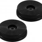 Range Hood Carbon Filter CF-Y for  Wall Mount Model GD17, GD24, Replacement Char