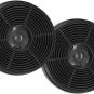 Range Hood Carbon Filter CF-Y for  Wall Mount Model GD17, GD24, Replacement Char