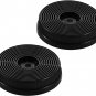 Range Hood Carbon Filter CF-Y for  Wall Mount Model GD17, GD24, Replacement Char