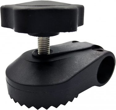 Garden Swing Plastic Fittings (Type 2) to Attach Canopy Frame to Swing Frame