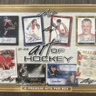 2021-2022 Art of Hockey Hobby Box