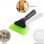 5 Inch Shower Squeegee, Window Tint Squeegee for Car, RV, Windshield, Shower, Ba