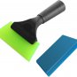 5 Inch Shower Squeegee, Window Tint Squeegee for Car, RV, Windshield, Shower, Ba