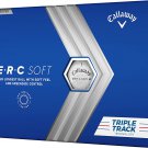 Callaway ERC Triple Track Golf Balls 12B PK