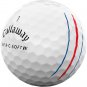 Callaway ERC Triple Track Golf Balls 12B PK