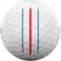 Callaway ERC Triple Track Golf Balls 12B PK