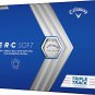 Callaway ERC Triple Track Golf Balls 12B PK