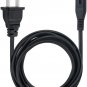 AC in Power Cord Outlet Socket Cable Plug Lead for Marshall Stanmore Wireless Bl