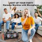 Bluetooth Speakers, Wireless Speakers with Bluetooth 5.0, 70W Loud Stereo Sound,