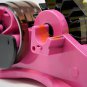 Original Heat Tape Dispenser - Pre-Cut Heat Resistant Tape | Single-Handed - Eff
