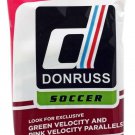 2021/22 DONRUSS SOCCER CELLO FAT PACK