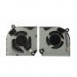 (1 Pair) CPU GPU Cooling Fans Intended for Acer Nitro AN515-44 AN515-45 AN515-55