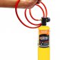 Soldering Iron Set for  Propane/Map Gas Soldering Torch Head Kit with 3' Hose, P