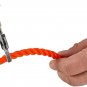 Soldering Iron Set for  Propane/Map Gas Soldering Torch Head Kit with 3' Hose, P