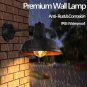 Barn Lights Outdoor Dusk to Dawn, Farmhouse Outdoor Light Fixture with Adjustabl