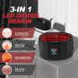 Red Light Therapy Belt-Infrared Light Therapy Wrap and Red Light Therapy Device