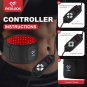 Red Light Therapy Belt-Infrared Light Therapy Wrap and Red Light Therapy Device