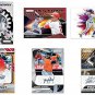 Panini Prizm Baseball HOBBY Box (12 Pks/Bx)