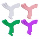 Chewies for Invisalign Aligner,  4 PCS Y-Shaped Chewies for Aligner Trays Seater
