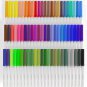 72 Felt Tip Pens - Markers for Kids - Premium Quality Washable Markers for Kids