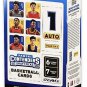 2020/21  Contenders Draft Picks Basketball BLASTER Box (42 Cards Incl. ONE Autog