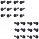 Ring Doorbell Screws, Replacement Security Screws Compatible with Video Doorbell