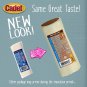 Cadet Stuffed Shin Bone for Dogs - Long-Lasting Bully Stick Flavored Dog Chew Bo