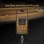 Earbud Wired Headphones with Lightning Connector High Resolution Noise Cancellin