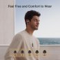 Earbud Wired Headphones with Lightning Connector High Resolution Noise Cancellin