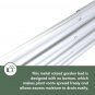 Galvanized Raised Garden Bed - Galvanize Planter Box Kit - Metal Raised Garden B