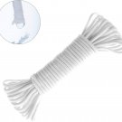 30 Feet 1/6 Inch Self Watering Capillary Wick Cord Vacation Plant Sitter DIY Hyd