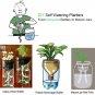 30 Feet 1/6 Inch Self Watering Capillary Wick Cord Vacation Plant Sitter DIY Hyd