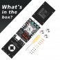 320W Power Amplifier Board with Subwoofer 2.0 Channel 160WÃ2, 15V-36V Audio Powe