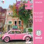 - Scenic Photography - Boulevard in Bloom - 300 Piece Jigsaw Puzzle