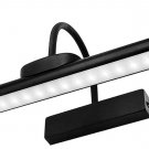 23" Wireless Picture Lights, Rechargeable Battery Art Display Light with Remote