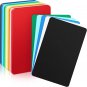 Tall Trading Card Dividers, Trading Card Page Dividers for Games Sports Baseball