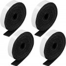 1/2 X 60 Inch Felt Strips with Adhesive Backing Felt Tapes Felt Strip Rolls Furn