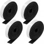 1/2 X 60 Inch Felt Strips with Adhesive Backing Felt Tapes Felt Strip Rolls Furn