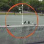 Tennis & Golf Target Rings - Set up in Seconds / 6-Ft Rings