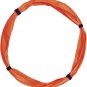 Tennis & Golf Target Rings - Set up in Seconds / 6-Ft Rings