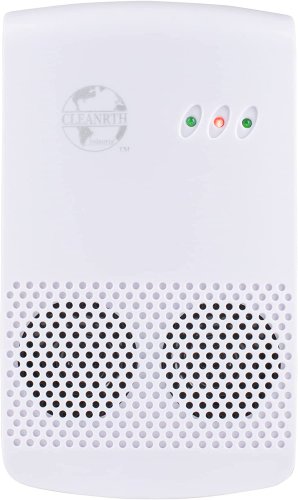 CIN009 Industrial Electronic Pest Repelling System | Demands Insects, Bats, and