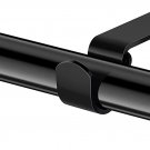 Standard Decorative Window Curtain Rods 30 to 45 Inch,5/8 Inch Diameter Small Cu