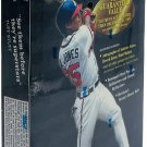 1997   1 Baseball Box