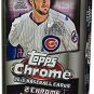 2015 Hobby Baseball Box